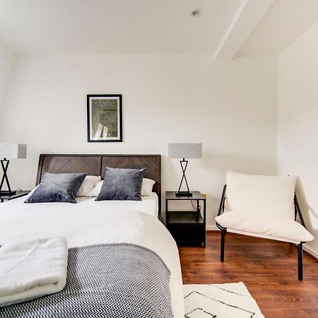 Luxury 3 Bedroom Prime Marylebone Apartment Лондон Екстериор снимка