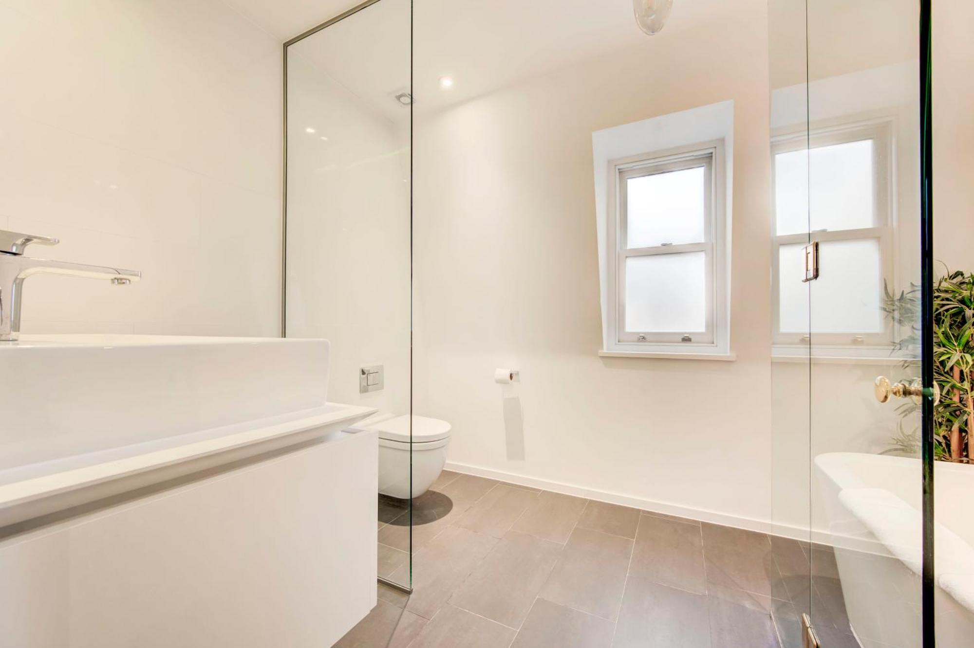 Luxury 3 Bedroom Prime Marylebone Apartment Лондон Екстериор снимка