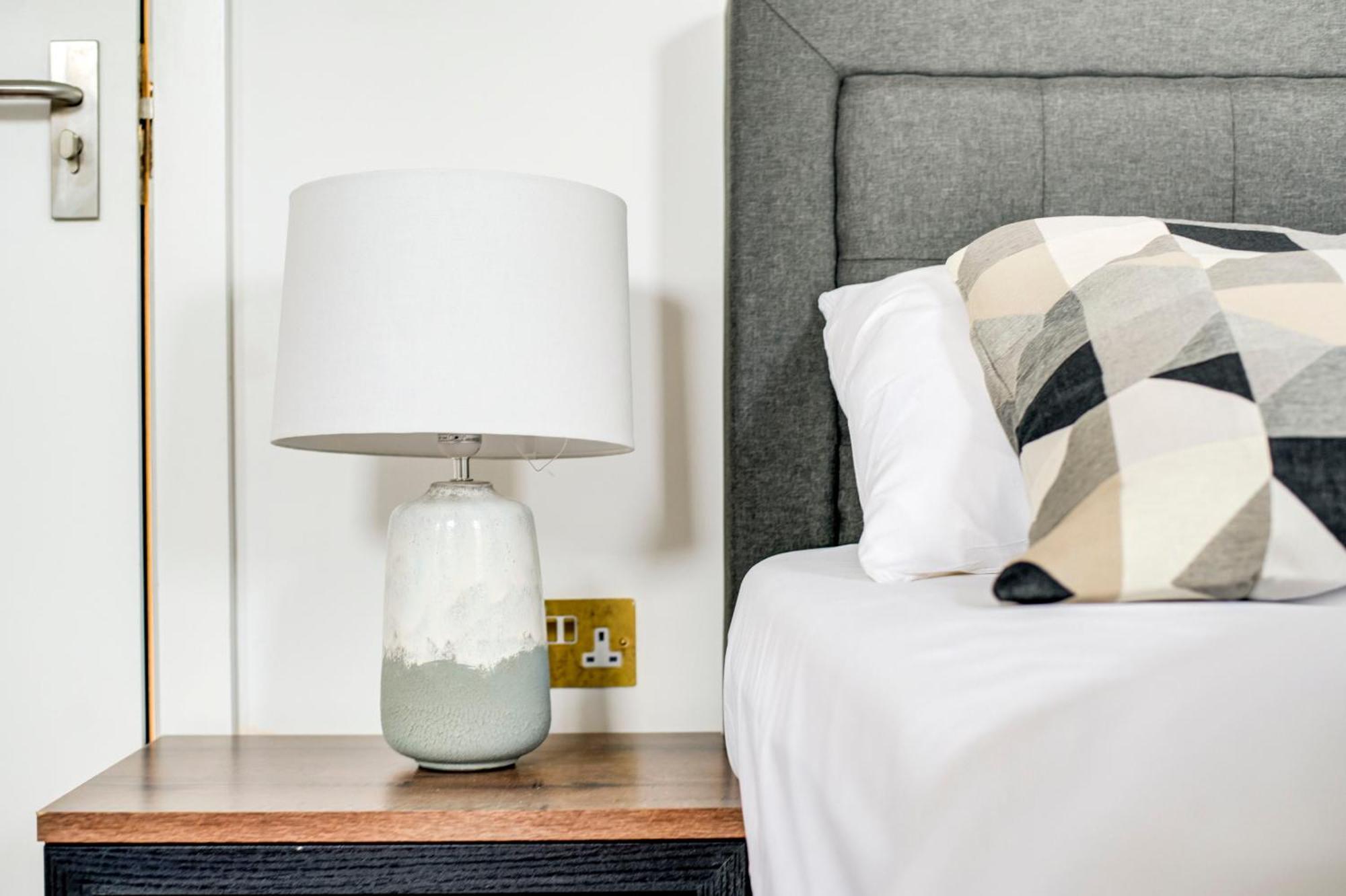 Luxury 3 Bedroom Prime Marylebone Apartment Лондон Екстериор снимка