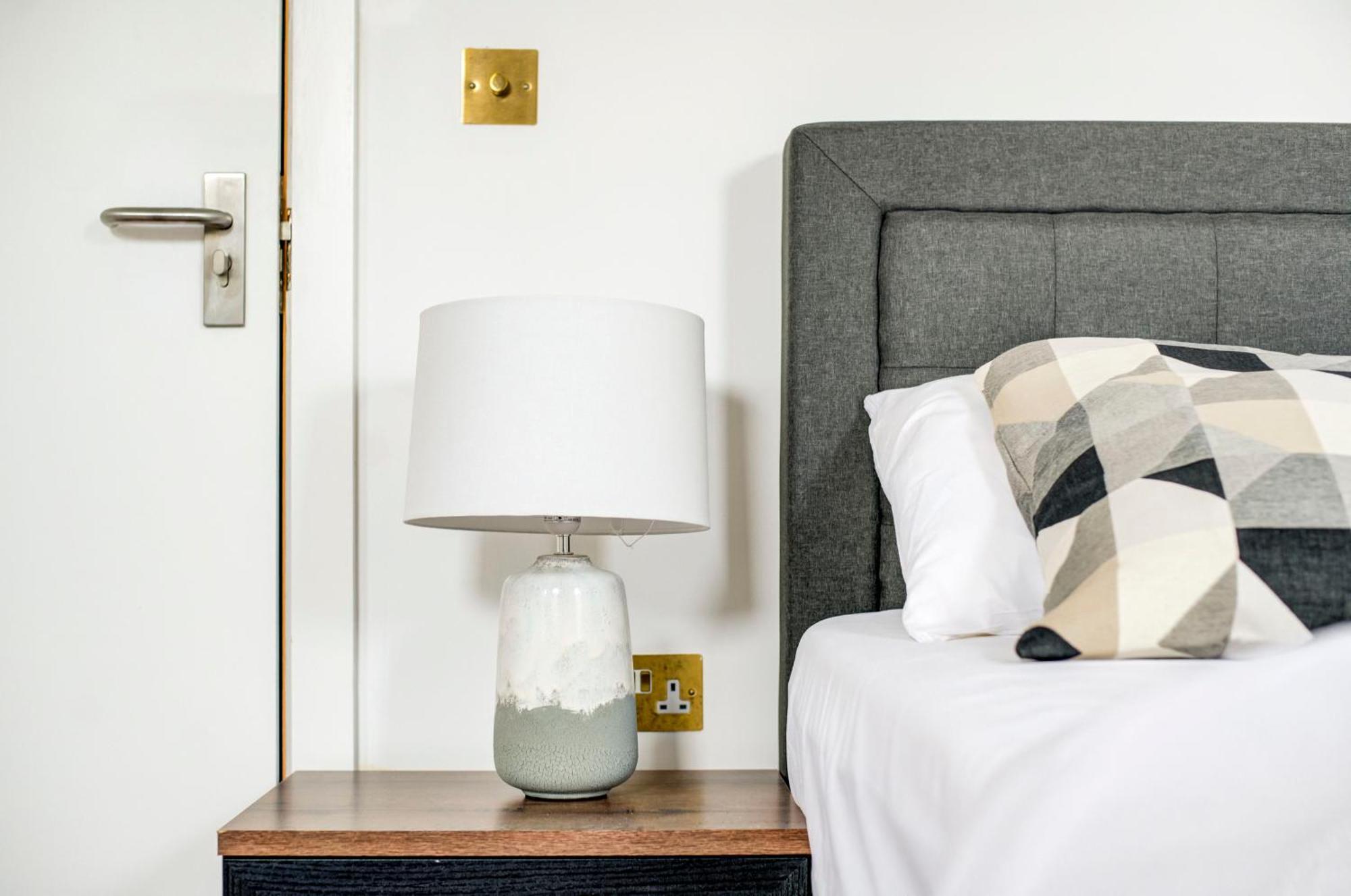 Luxury 3 Bedroom Prime Marylebone Apartment Лондон Екстериор снимка