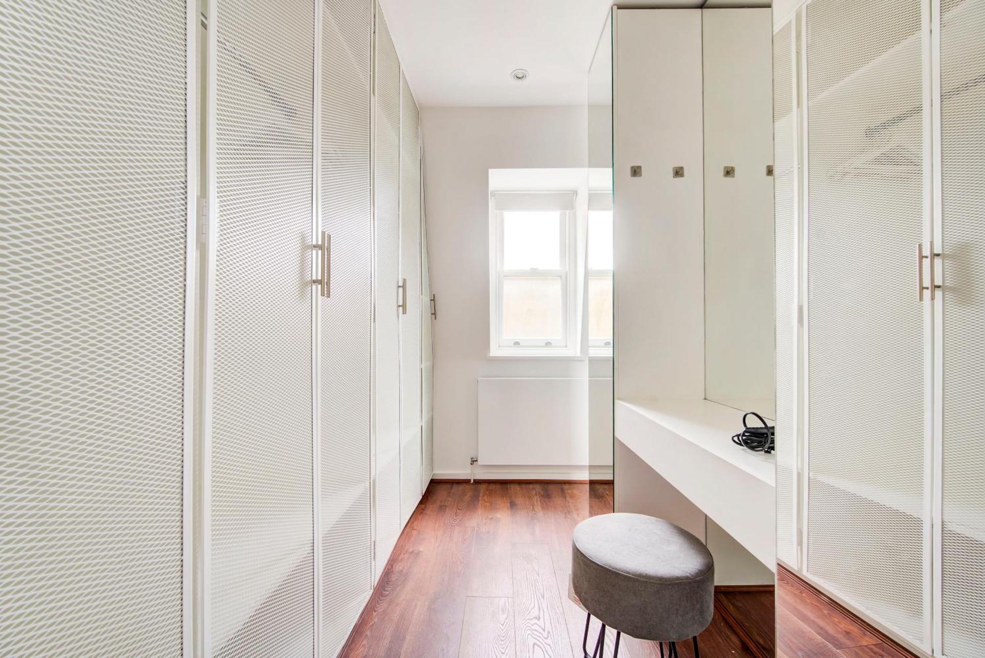 Luxury 3 Bedroom Prime Marylebone Apartment Лондон Екстериор снимка