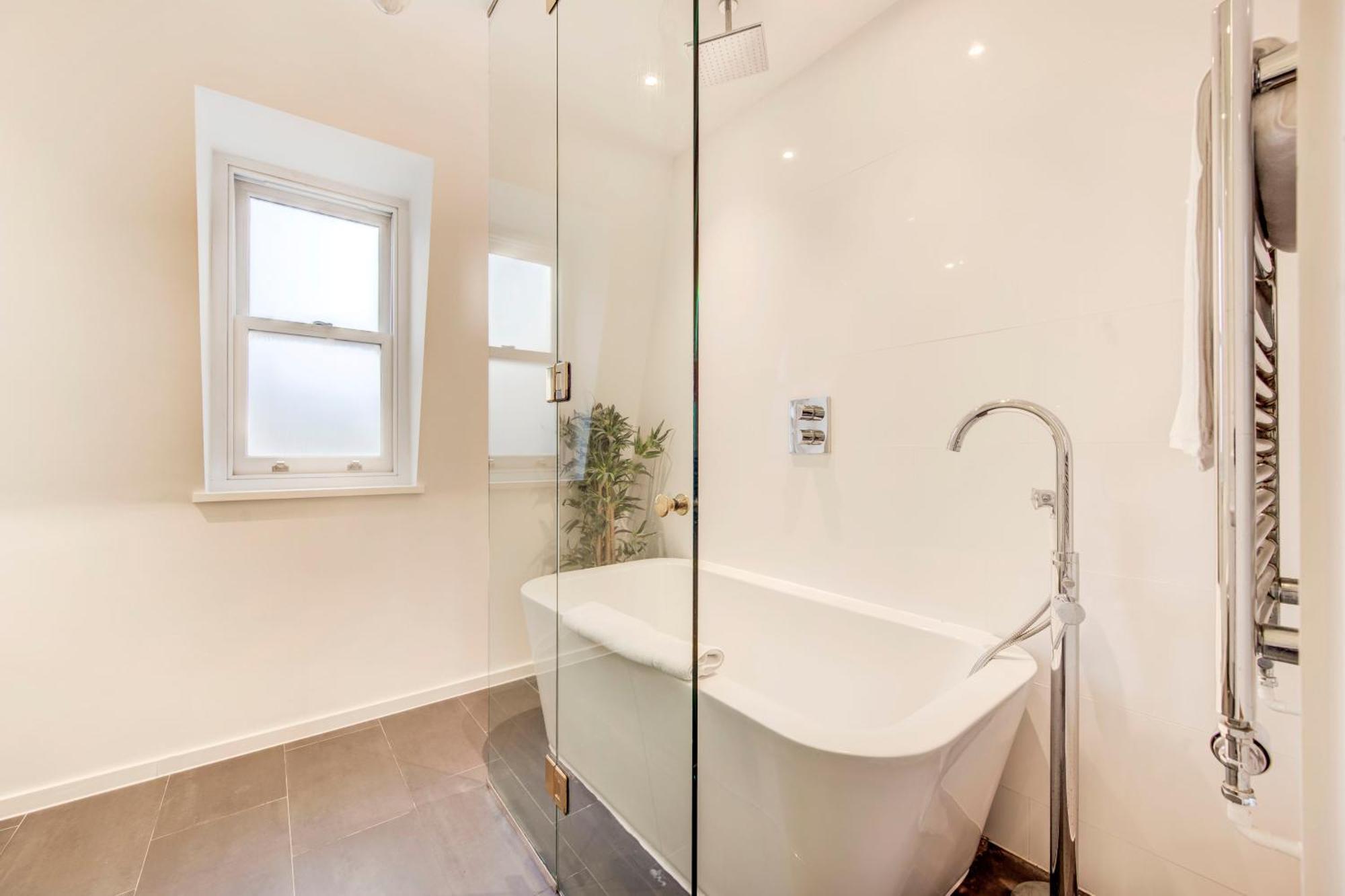 Luxury 3 Bedroom Prime Marylebone Apartment Лондон Екстериор снимка
