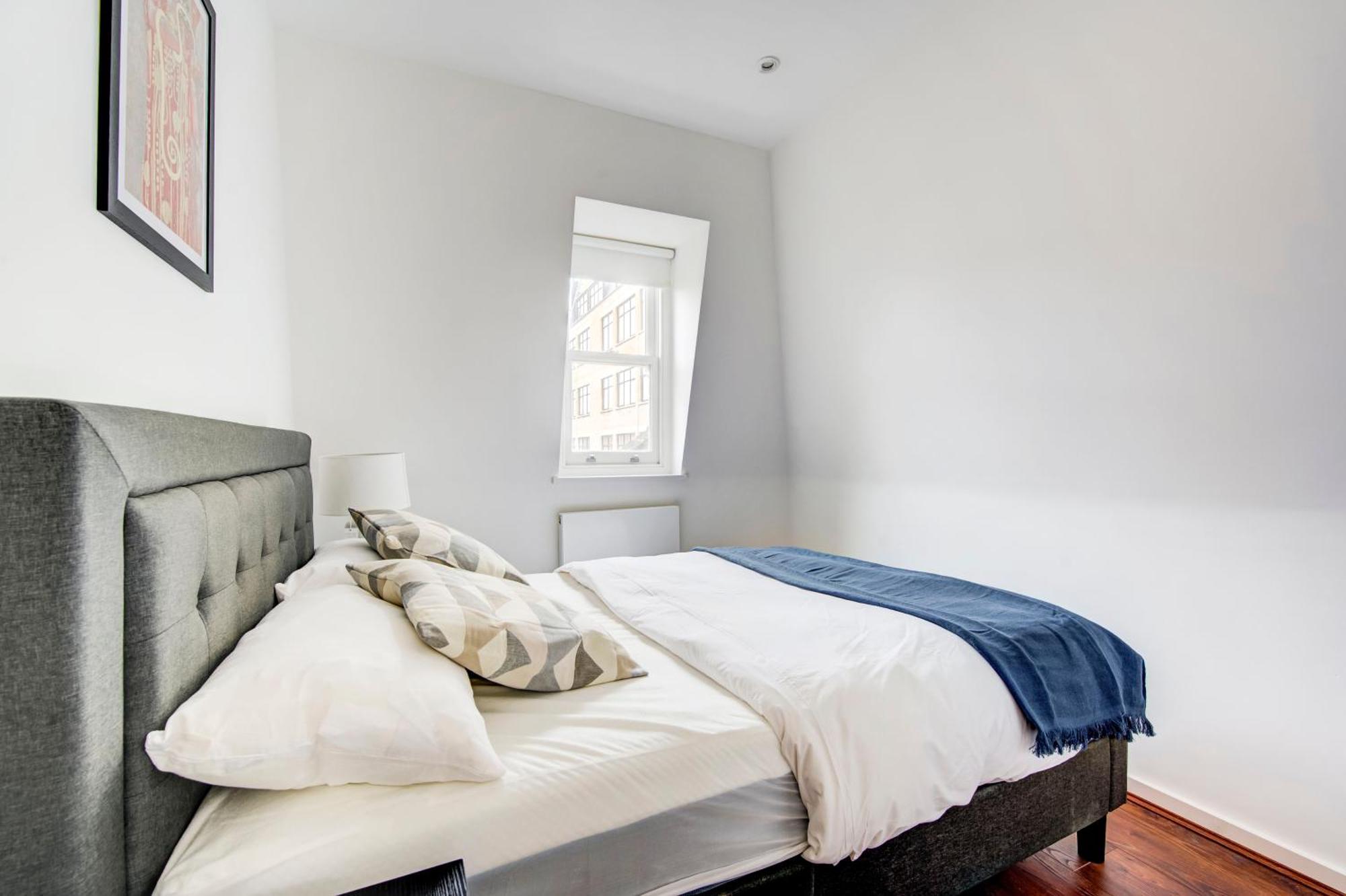 Luxury 3 Bedroom Prime Marylebone Apartment Лондон Екстериор снимка