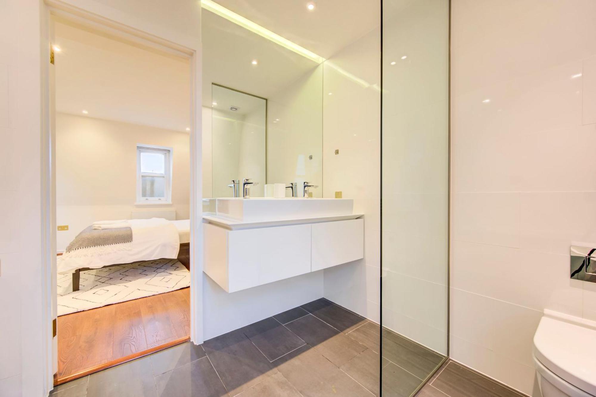 Luxury 3 Bedroom Prime Marylebone Apartment Лондон Екстериор снимка