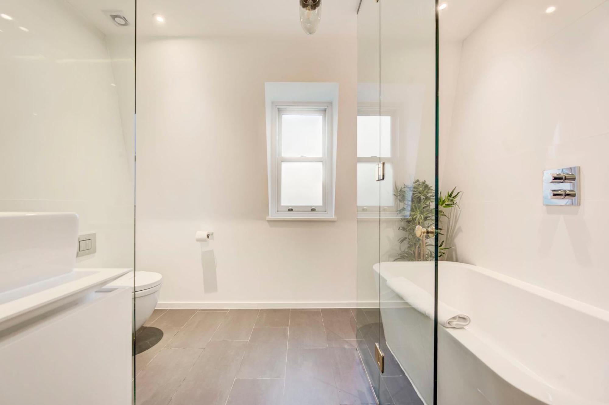 Luxury 3 Bedroom Prime Marylebone Apartment Лондон Екстериор снимка