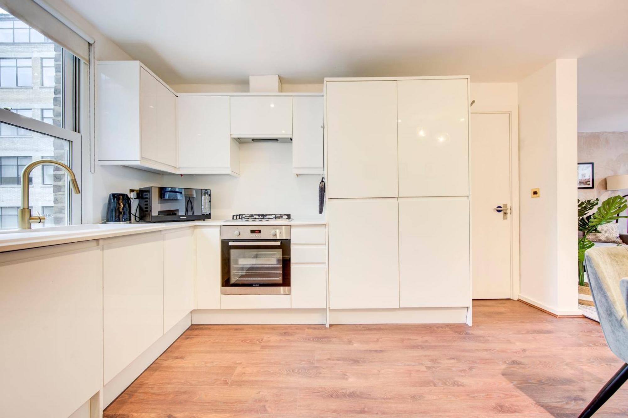 Luxury 3 Bedroom Prime Marylebone Apartment Лондон Екстериор снимка
