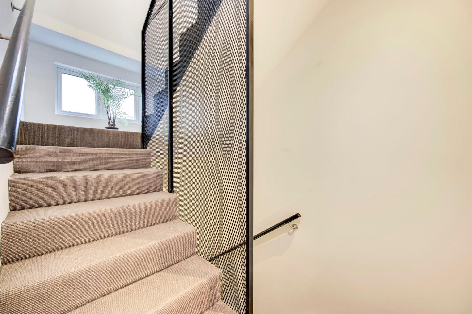Luxury 3 Bedroom Prime Marylebone Apartment Лондон Екстериор снимка