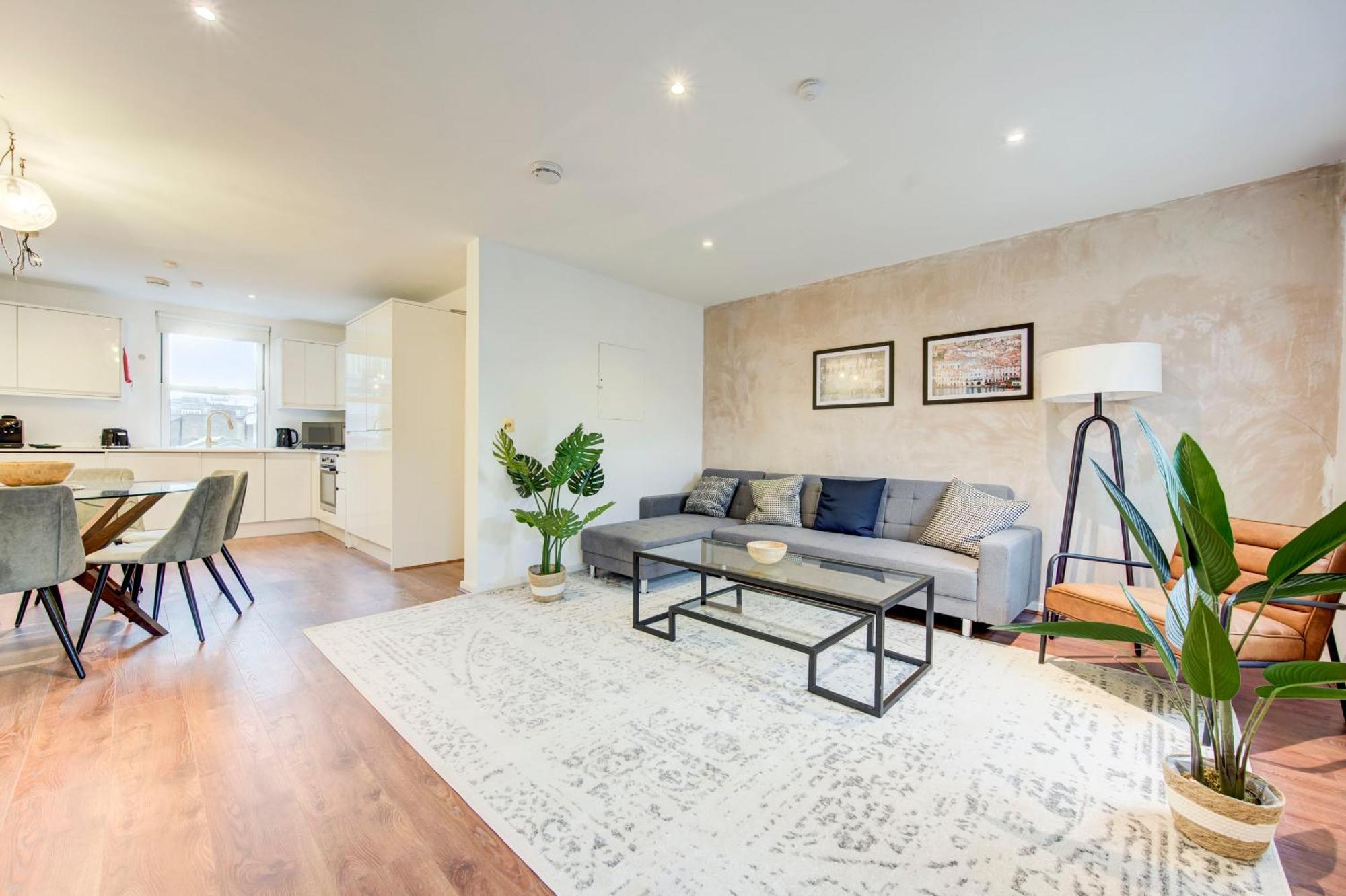 Luxury 3 Bedroom Prime Marylebone Apartment Лондон Екстериор снимка