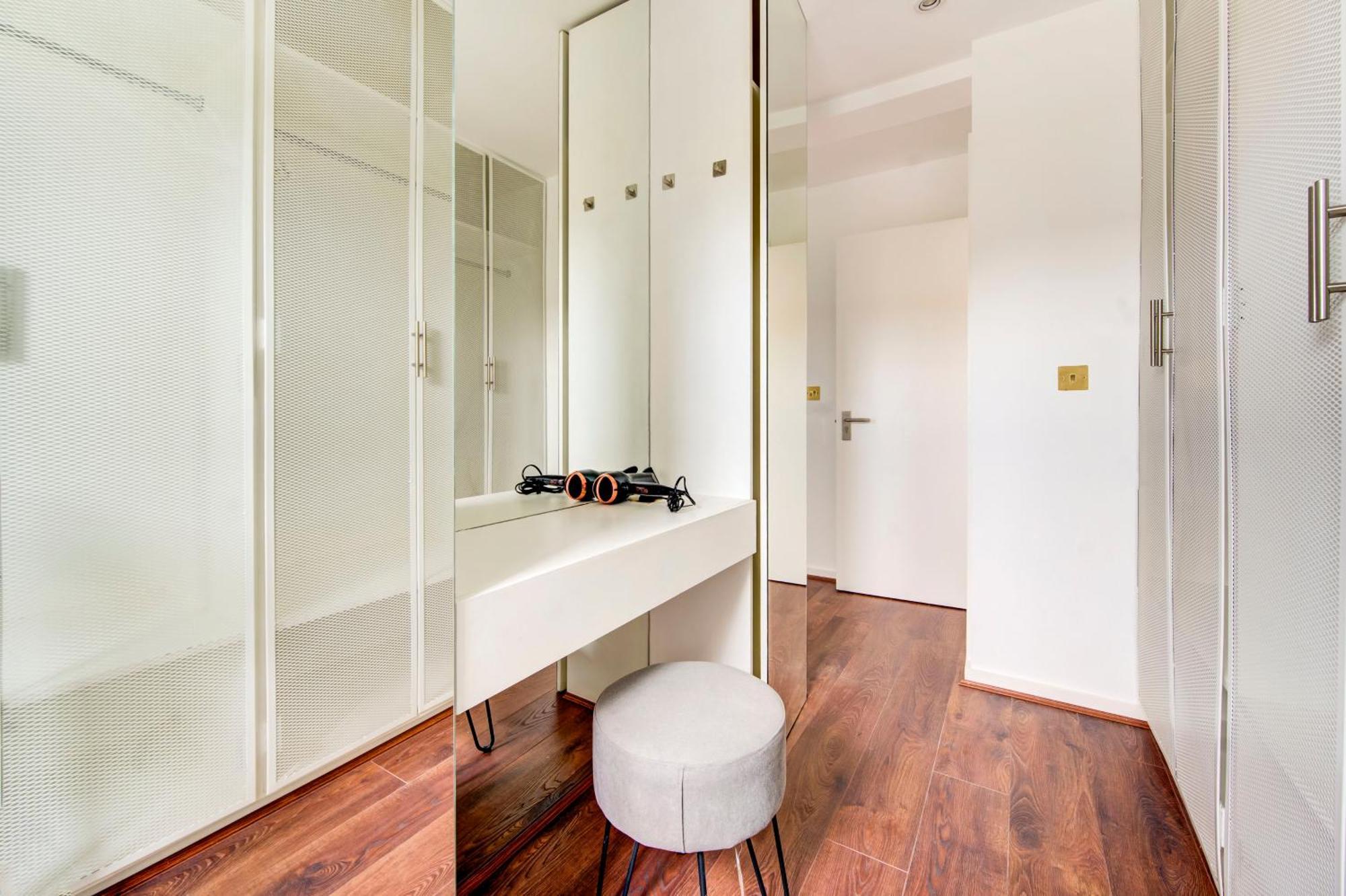 Luxury 3 Bedroom Prime Marylebone Apartment Лондон Екстериор снимка